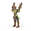 Picture of Giochi Preziosi Gormiti: The New Era - Rockard Gormita of the Land Clan Action Figure 15cm (GRV22200)