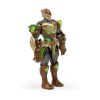 Picture of Giochi Preziosi Gormiti: The New Era - Rockard Gormita of the Land Clan Action Figure 15cm (GRV22200)