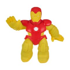 Picture of Giochi Preziosi Marvel: Heroes of Goo Jit Zu - The Invincible Iron Man Hero Pack (GJM06000)