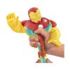 Picture of Giochi Preziosi Marvel: Heroes of Goo Jit Zu - The Invincible Iron Man Hero Pack (GJM06000)