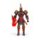 Picture of Giochi Preziosi Gormiti: The New Era - Fireon Gormita of the Fire Clan Action Figure 15cm (GRV20200)