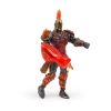 Picture of Giochi Preziosi Gormiti: The New Era - Fireon Gormita of the Fire Clan Action Figure 15cm (GRV20200)