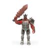 Picture of Giochi Preziosi Gormiti: The New Era - General Krater Action Figure 15cm (GRV21100)