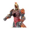 Picture of Giochi Preziosi Gormiti: The New Era - Fireon Gormita of the Fire Clan Action Figure 15cm (GRV22300)