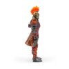 Picture of Giochi Preziosi Gormiti: The New Era - Fireon Gormita of the Fire Clan Action Figure 15cm (GRV22300)