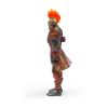 Picture of Giochi Preziosi Gormiti: The New Era - Fireon Gormita of the Fire Clan Action Figure 15cm (GRV22300)
