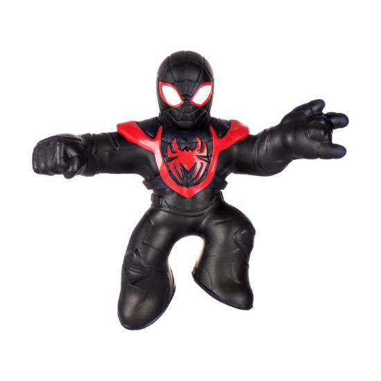 Picture of Giochi Preziosi Marvel: Heroes of Goo Jit Zu - Miles Morales Spider-Man Hero Pack (GJM06000)