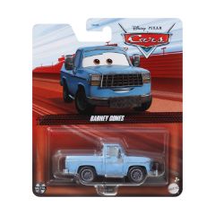 Picture of Mattel Disney Pixar: Cars On the Road -  Barney Cones (HTX84)