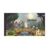 Picture of NSW Snufkin Melody of moominvalley