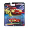Picture of Mattel Disney Cars: Glow Racers - Lightning Mcqueen Vehicle (HPG77)