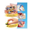 Picture of AS Εργαστήριο Ζουληχτές Φιγούρες - Aqua Gel Starter Pack (Random) (1080-88997)