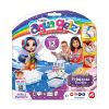 Picture of AS Εργαστήριο Ζουληχτές Φιγούρες - Aqua Gel Starter Pack (Random) (1080-88997)