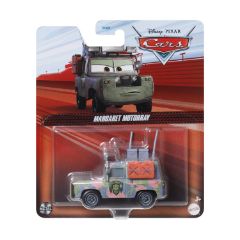 Picture of Mattel Disney Pixar: Cars On the Road - Margaret Motorray (HJW30)