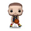 Picture of Funko Pop! Basketball: NBA Warriors - Stephen Curry (City Edition 24-25) #205 Vinyl Figure