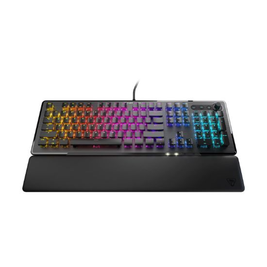 Picture of Turtle Beach: Vulcan II - Mechanical Keyboard [For PC] (Color: Black)