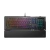 Picture of Turtle Beach: Vulcan II - Mechanical Keyboard [For PC] (Color: Black)