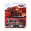 Picture of Mattel Disney Pixar: Cars On the Road - Gave Mater (HTX83)
