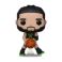 Picture of Funko Pop! Basketball: NBA Boston Celtics - Jayson Tatum (City Edition 24-25) #200 Vinyl Figure