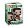 Picture of Funko Pop! Basketball: NBA Boston Celtics - Jayson Tatum (City Edition 24-25) #200 Vinyl Figure