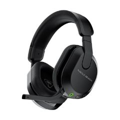 Picture of Turtle Beach: Stealth 600 - Wireless Gaming Headset (Gen3) [For XBOX, PS, Switch, PC, mobile] (Color: Black)