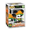 Picture of Funko Pop! Disney: Halloween - Mickey Mouse (Pirate) #1486 Vinyl Figure