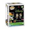 Picture of Funko Pop! Disney: Halloween - Mickey Mouse (Pirate) #1486 Vinyl Figure