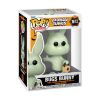 Picture of Funko Pop! Animation: Looney Tunes Halloween - Bugs Bunny (Ghost)​ #1673 Vinyl Figure