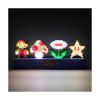 Picture of Paladone: Super Mario - Bros Icons Light (PP9407NN)