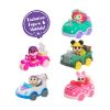 Picture of Giochi Preziosi Disney: Doorables Let's Go - Road Trip Vehicle (Random) (DRB06000)