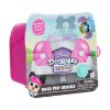 Picture of Giochi Preziosi Disney: Doorables Let's Go - Road Trip Vehicle (Random) (DRB06000)