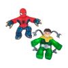 Picture of Giochi Preziosi Marvel: Heroes of Goo Jit Zu - Ultimate Spider-Man VS. Doctor Octopus (GJM04000)