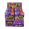 Picture of Giochi Preziosi Teenage Mutant Ninja Turtles: Mutant Mayhem - Mini Ninjas Figure (Random) (TU808000A)