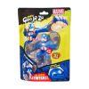 Picture of Giochi Preziosi Marvel: Heroes of Goo Jit Zu - Captain America Hero Pack (GJT04000)