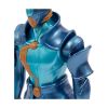 Picture of Giochi Preziosi Gormiti: The New Era - Aqu Gormita of the Water Clan Action Figure 27cm (GRV07100)