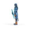 Picture of Giochi Preziosi Gormiti: The New Era - Aqu Gormita of the Water Clan Action Figure 27cm (GRV07100)