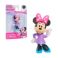 Picture of Giochi Preziosi Disney Junior: Minnie - Minnie Mouse in Purple Dress (MCN34000)