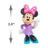 Picture of Giochi Preziosi Disney Junior: Minnie - Minnie Mouse in Purple Dress (MCN34000)