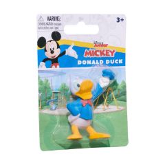 Picture of Giochi Preziosi Disney Junior: Mickey - Donald Duck Figure (MCC23000)