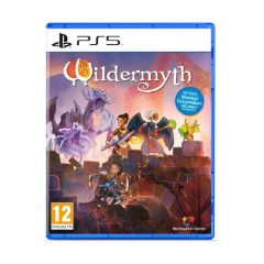 Picture of PS5 Wildermyth