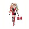 Picture of Mattel Barbie Signature DC: Batman 85 Years - Harley Quinn Doll (HRM84)