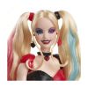 Picture of Mattel Barbie Signature DC: Batman 85 Years - Harley Quinn Doll (HRM84)