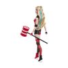 Picture of Mattel Barbie Signature DC: Batman 85 Years - Harley Quinn Doll (HRM84)