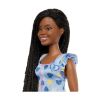 Picture of Mattel Barbie: Fashionistas #229  NDSS - Down Syndrome Dark Skin Doll (HYK14)