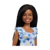 Picture of Mattel Barbie: Fashionistas #229  NDSS - Down Syndrome Dark Skin Doll (HYK14)