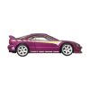 Picture of Mattel Hot Wheels Premium: Boulevard - Custom '01 Acura Interga GSR Vehicle (HRT77)