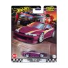 Picture of Mattel Hot Wheels Premium: Boulevard - Custom '01 Acura Interga GSR Vehicle (HRT77)