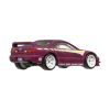 Picture of Mattel Hot Wheels Premium: Boulevard - Custom '01 Acura Interga GSR Vehicle (HRT77)