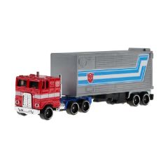 Picture of Mattel Hot Wheels: Track Fleet - Semi Rodger Dodger Truck (HVF03)