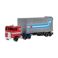 Picture of Mattel Hot Wheels: Track Fleet - Semi Rodger Dodger Truck (HVF03)