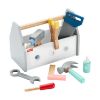 Picture of Fisher-Price - Wooden Tool Box Set (HYG50)